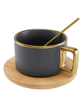 Set de tazas espresso Storyland 12 piezas