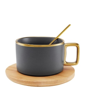 Set de tazas espresso Storyland 12 piezas