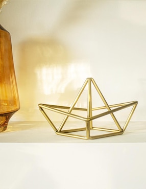 Escultura Córner Home