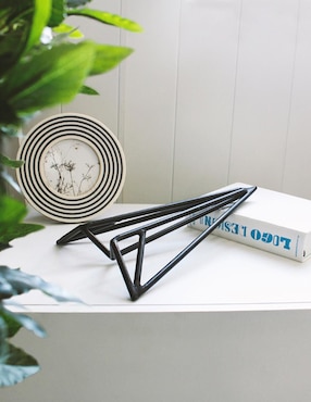 Escultura Córner Home