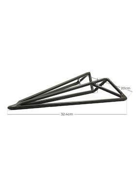 Escultura Córner Home