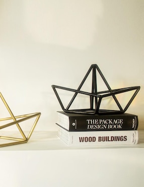 Escultura Córner Home