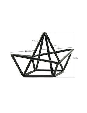 Escultura Córner Home
