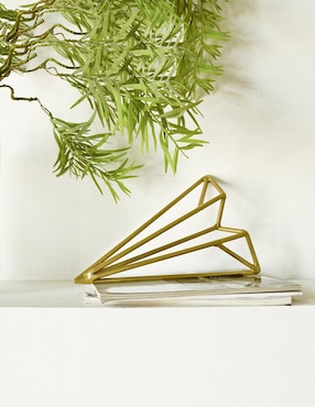Escultura Córner Home