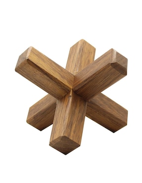Figura decorativa Córner Home