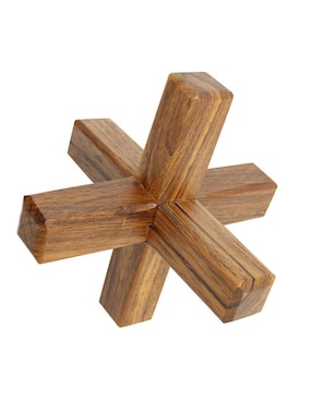 Figura decorativa Córner Home