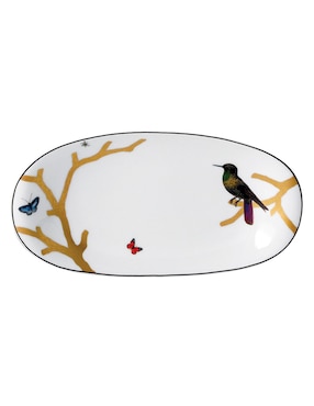 Platón Bernardaud de porcelana