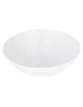 Bowl Bernardaud de porcelana