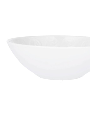 Bowl Bernardaud de porcelana