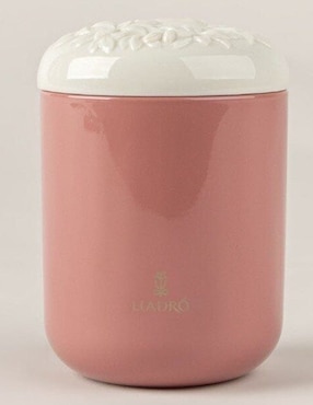 Vela aromática Lladró Dulces Recuerdos aroma vainilla