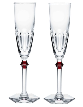 Copa Para Vino Baccarat Harcourt Eve De Cristal