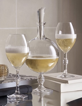 Decantador Baccarat Passion de cristal