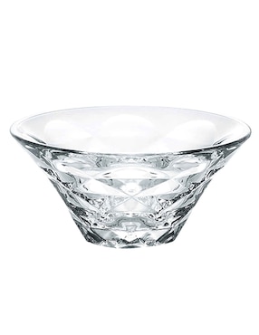 Bowl Baccarat Swing De Cristal