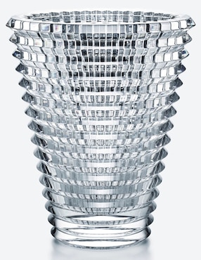 Florero Baccarat Eye de cristal
