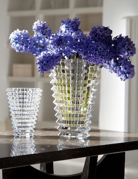 Florero Baccarat Eye de cristal