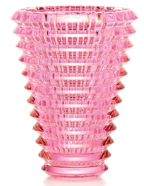 Florero Baccarat Eye de cristal