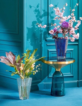 Florero Baccarat Eye de cristal