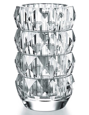 Florero Baccarat Louxor de cristal