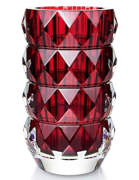 Florero Baccarat Louxor de cristal
