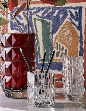 Florero Baccarat Louxor de cristal