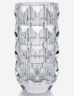 Florero Baccarat Louxor de cristal