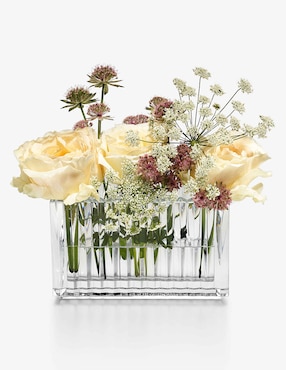 Florero Baccarat Mille Nuits de cristal