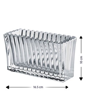 Florero Baccarat Mille Nuits de cristal