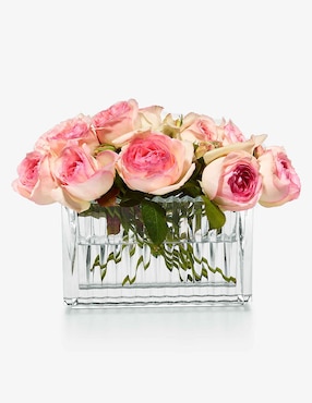 Florero Baccarat Mille Nuits de cristal