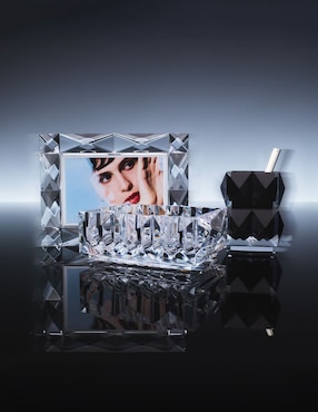 Cenicero Baccarat Louxor