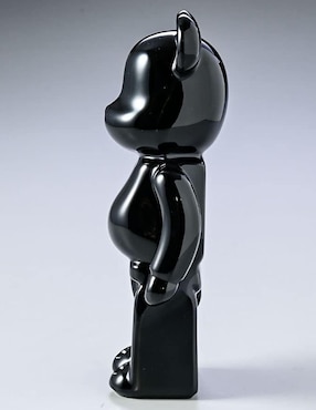 Escultura Baccarat Bearbrick