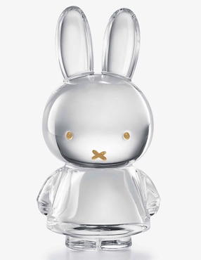 Escultura Baccarat Lapin De Cristal