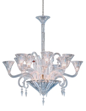 Candelabro de cristal Baccarat Mille Nuits