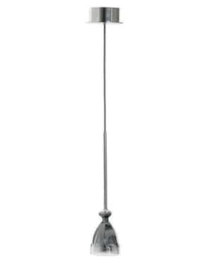 Lámpara colgante Incandescente y LED Baccarat Harcourt Hic