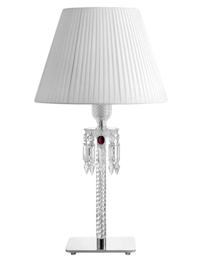 Lámpara de mesa Incandescente Baccarat Torch