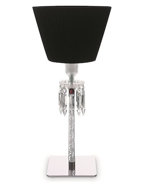 Lámpara decorativa LED Baccarat Torch