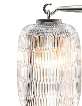 Lámpara de pared Incandescente Baccarat Celeste