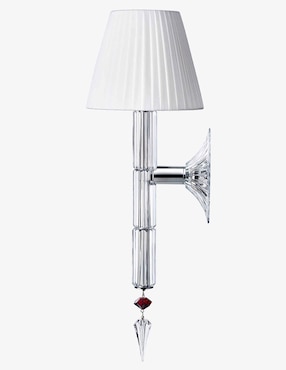 Lámpara de pared Tradicional Baccarat Mille Nuits