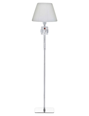 Imagen de producto Lámpara Baccarat blanca Torch