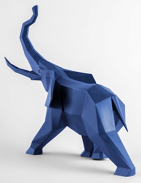 Escultura Lladró Elefante