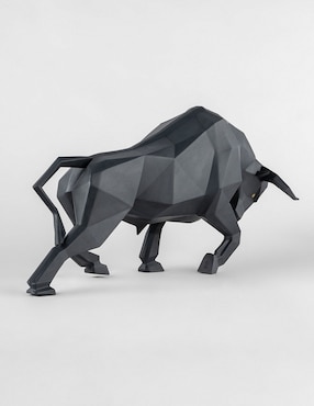 Escultura Lladró Toro