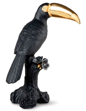 Escultura Lladró Tucán