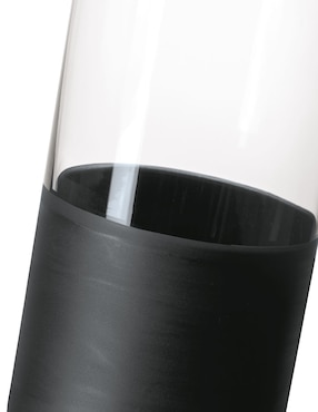 Vaso Doble Pack Villeroy & Boch Manufacture Rock de cristal