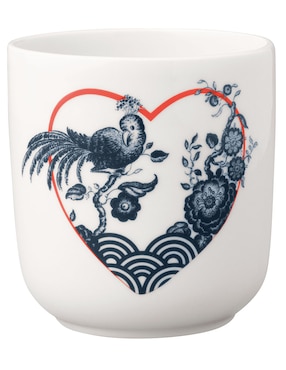 Taza americana Villeroy & Boch Paradiso