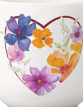 Taza americana Villeroy & Boch Mariefleur
