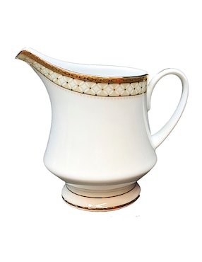 Vajilla Noritake regent gold de porcelana para 12 personas