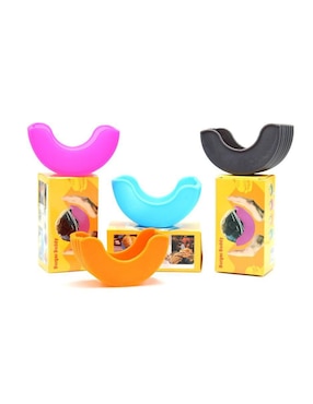 Set botanero Minos Home de Silicón