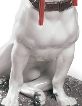 Escultura Lladró Jack Russell