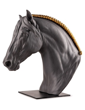 Escultura Lladró Equinus