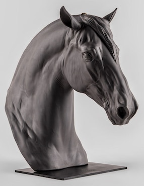 Escultura Lladró Equinus
