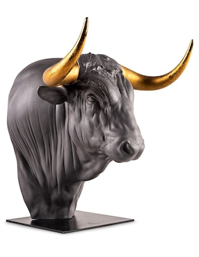 Escultura Lladró Taurus